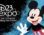 Disney: D23 rimandato al 2022