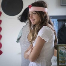 Dio salvi la Regina: un'immagine del film