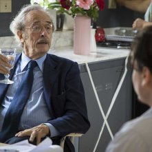 Dio salvi la Regina: una sequenza del film