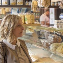 Dio salvi la Regina: una scena