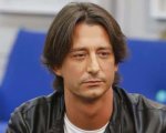 Grande Fratello VIP 5, Francesco Oppini in lacrime per l'ex fidanzata Luana, morta in un incidente