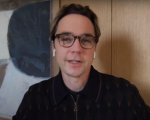 Jim Parsons: 'Ho avuto il Covid. Ecco come Sheldon avrebbe affrontato la pandemia'