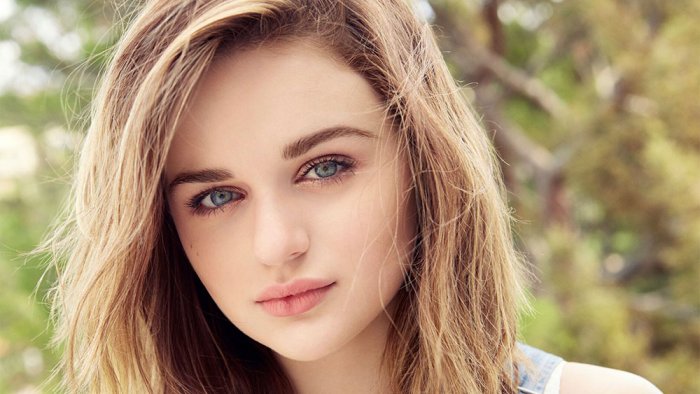 Joey King star di Uglies, nuovo film Netflix diretto da McG