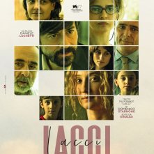 Locandina di Lacci