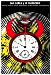 Locandina di Jealousy and Medicine