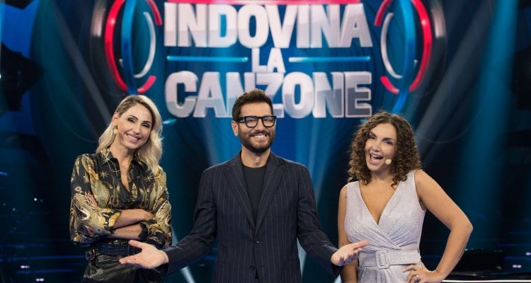 Name That Tune 2022 Puntate Intere Streaming