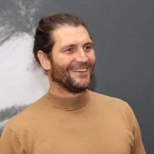 Paradise – Una nuova vita, Davide Del Degan a Torino 2020