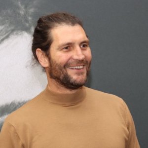 Paradise – Una nuova vita, Davide Del Degan a Torino 2020