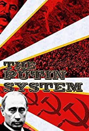 Locandina di The Putin System