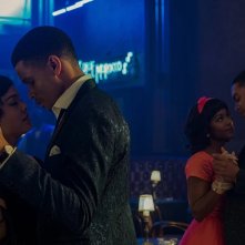 Sylvie's Love: Tessa Thompson in una foto del film