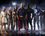 The Boys è la serie più vista in streaming per la quarta settimana di seguito
