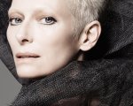 Tilda Swinton Orso d'oro alla carriera a Berlino 2025