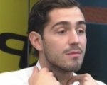 Grande Fratello Vip 5, Tommaso Zorzi contro Alfonso Signorini: 'Ma allora sei uno str...o'