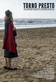 Locandina di Torno presto