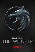 Locandina di Making the Witcher
