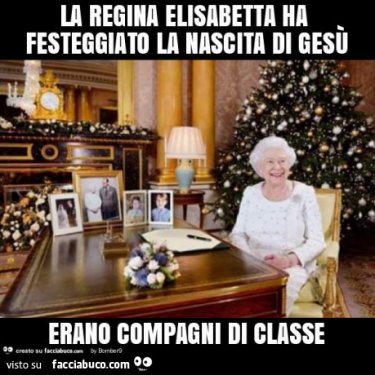 Elisabetta II: i meme più divertenti del web sulla Regina ...