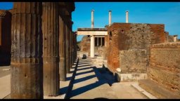 Pompei Eros E Mito - Trailer