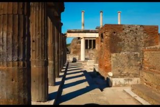 Pompei Eros E Mito - Trailer
