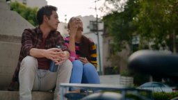 Apprendista papà - Trailer