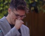 Grande Fratello Vip 5, Alfonso Signorini: 'Convincere Gabriel Garko non è stato facile'