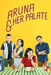 Locandina di Aruna & Her Palate