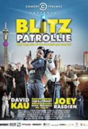 Locandina di Blitz Patrollie