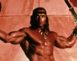 Conan il Barbaro diventerà una serie live action prodotta per Netflix