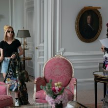 Emily in Paris: un momento della serie Netflix