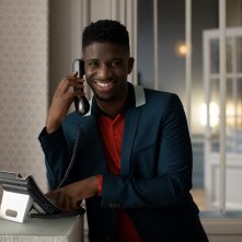 Emily in Paris: Samuel Arnold nella serie Netflix