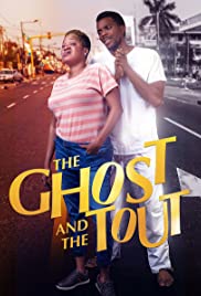 Locandina di The Ghost and the Tout