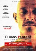 Locandina di Il caso Pantani - L'omicidio di un campione