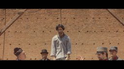 I Predatori - Trailer