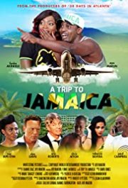 Locandina di A Trip to Jamaica