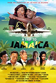 Locandina di A Trip to Jamaica