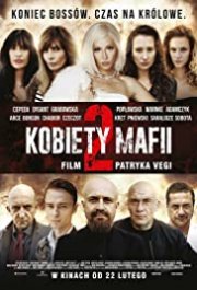 Locandina di Kobiety mafii 2