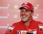 Michael Schumacher, Elisabetta Gregoraci al Grande Fratello Vip 5: ”Comunica solo con gli occhi”