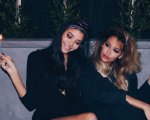 Naya Rivera, sua sorella si trasferisce dall'ex marito dell'attrice e risponde alle critiche