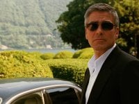 Ocean's Twelve: George Clooney e Brad Pitt furono scambiati per due barboni a Roma