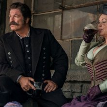 Oktoberfest: birra e sangue - un'immagine della serie