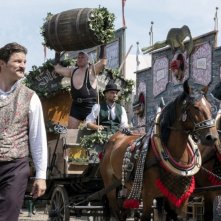 Oktoberfest: birra e sangue - l'inizio dell'Oktoberfest