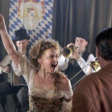 Oktoberfest: birra e sangue - una foto di scena