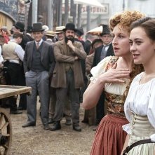 Oktoberfest: birra e sangue - una scena della serie