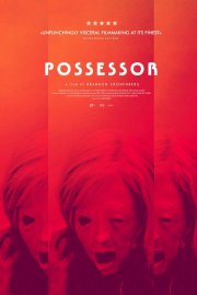 Locandina di Possessor