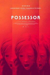 Locandina di Possessor