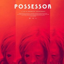 Locandina di Possessor
