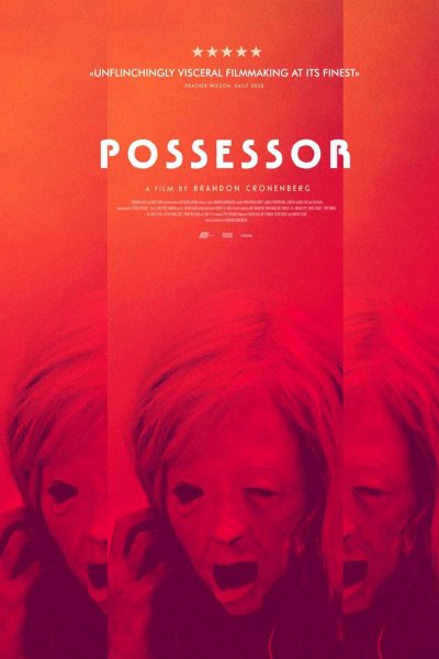 Possessor streaming best sale