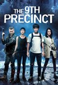 Locandina di The 9th Precint