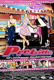 Locandina di Pretville