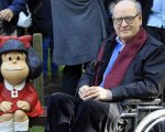 Quino: è morto il creatore di Mafalda, aveva 88 anni
