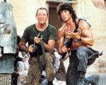 Rambo III: stasera su Italia 1 nuovo appuntamento con Sylvester Stallone